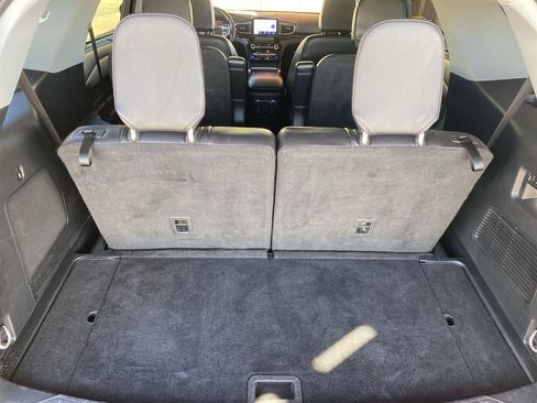 Certified 2023 Ford Explorer Limited w/ Equipment Group 301A image 14