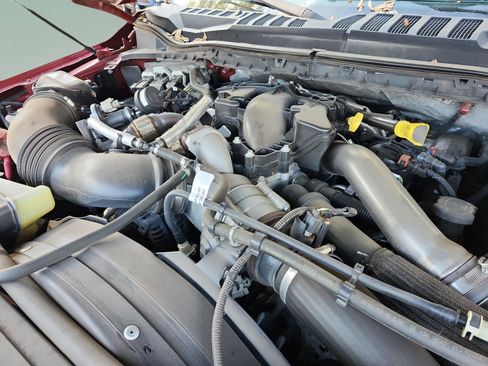 Used 2019 Ford F250 Lariat w/ Tow Technology Bundle image 24