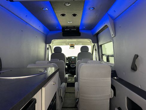 Used 2015 RAM ProMaster 2500 FWD image 65