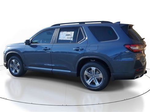 New 2026 Honda Pilot EX-L image 4