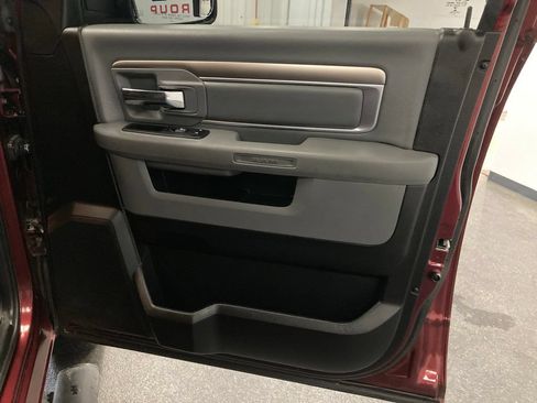 Used 2020 RAM 1500 Warlock RWD image 44