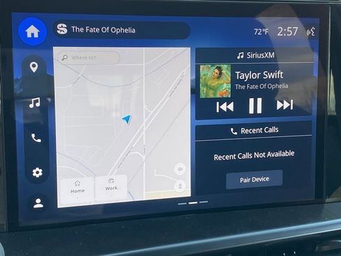 New 2026 Subaru Outback Limited image 20