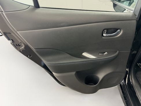 Used 2023 Nissan Leaf S FWD image 26