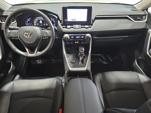 Used 2024 Toyota RAV4 XLE Premium w/ Weather Package AWD/4WD image 9