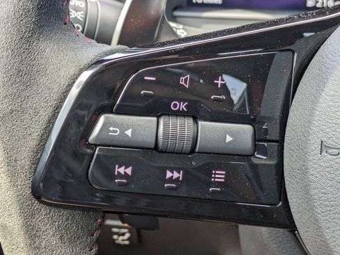 New 2026 Nissan Z NISMO w/ Floor Mat Package RWD image 21