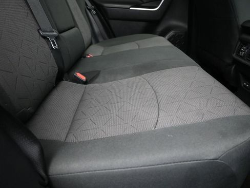 Used 2024 Toyota RAV4 XLE image 22