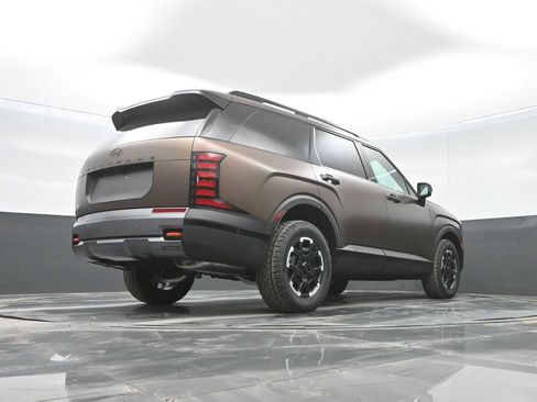 New 2026 Hyundai Palisade XRT Pro image 34