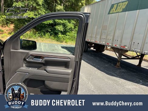 Used 2023 GMC Sierra 1500 Elevation AWD/4WD image 32