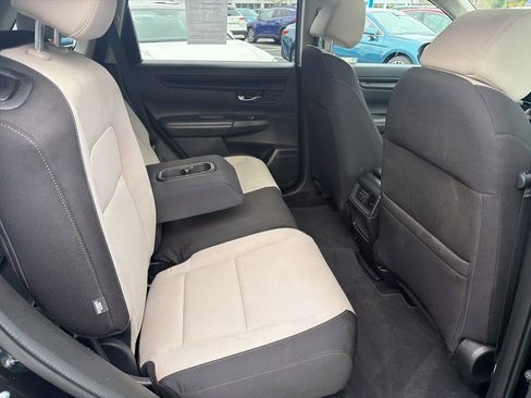 Used 2023 Honda CR-V EX image 13