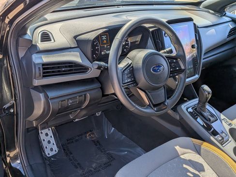 Certified 2025 Subaru Crosstrek 2.5i Sport w/ Crosstrek Mirror Package AWD/4WD image 13