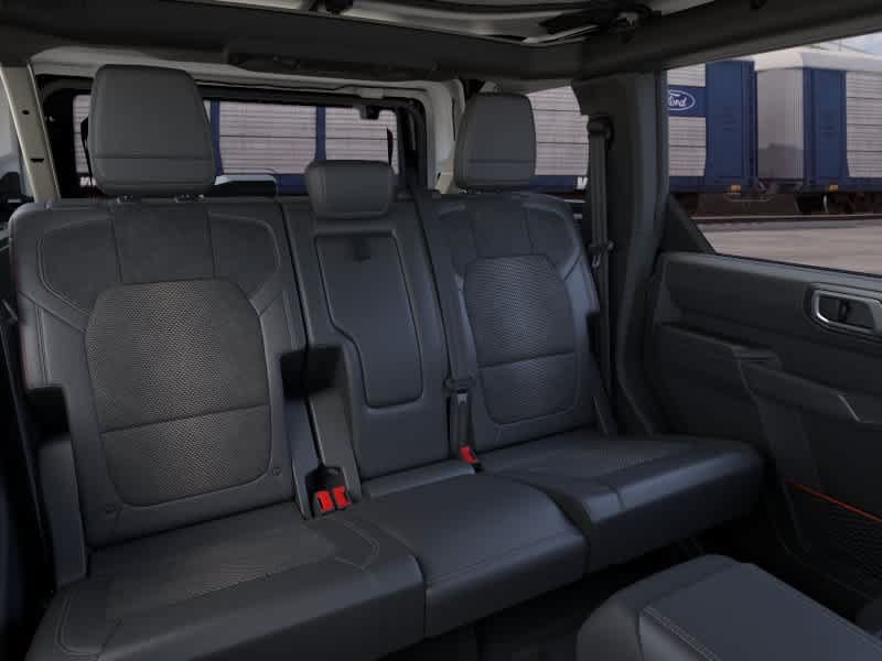 New 2026 Ford Bronco Raptor AWD/4WD image 11
