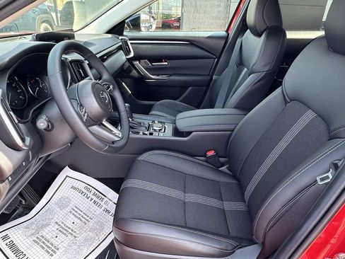 New 2025 MAZDA CX-50 AWD 2.5 S w/ Select Package image 15