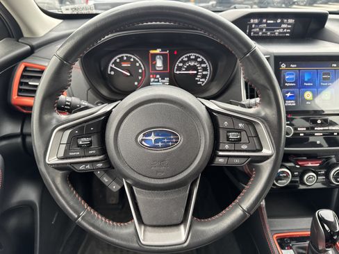 Used 2020 Subaru Forester Sport w/ Popular Package #2 image 12