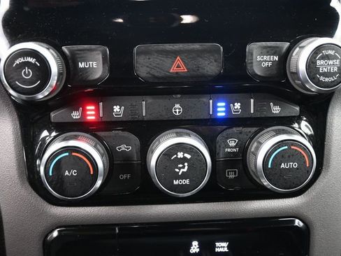 Used 2023 RAM 1500 Laramie image 26