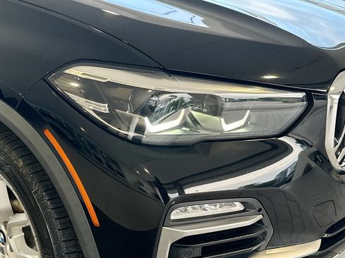 Used 2020 BMW X5 xDrive40i AWD/4WD image 31