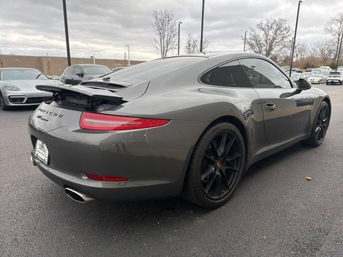 Used 2015 Porsche 911 Carrera image 5