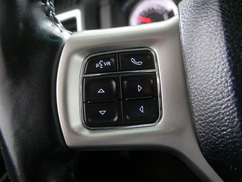 Used 2018 RAM 1500 Laramie w/ Convenience Group image 20