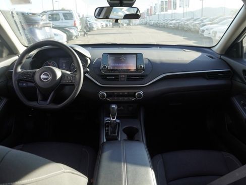 Certified 2024 Nissan Altima 2.5 S image 20