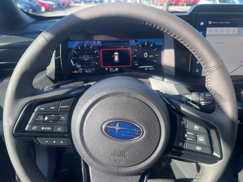 New 2026 Subaru Outback Limited image 21