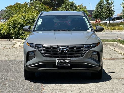 Used 2024 Hyundai Tucson SEL AWD/4WD image 8