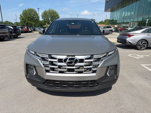 Used 2024 Hyundai Santa Cruz SEL FWD image 16