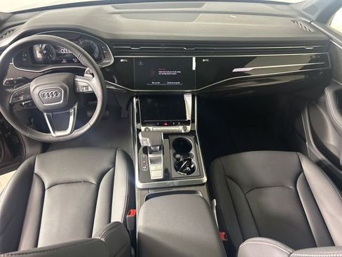 New 2026 Audi Q7 3.0T Premium Plus image 23