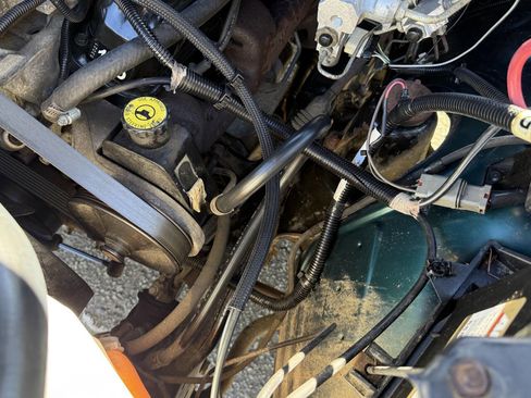 Used 1997 Dodge Ram 1500 Truck 4x4 Regular Cab image 46