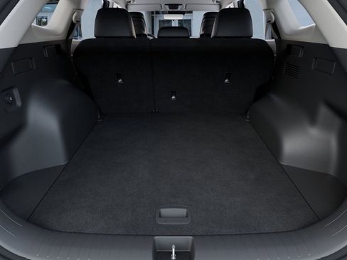 New 2026 Kia Sportage EX image 19