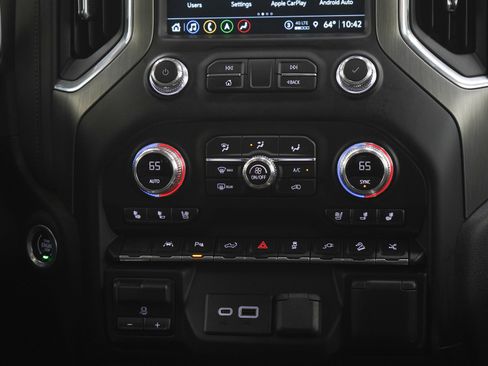 Used 2022 GMC Sierra 1500 Denali w/ Denali Reserve Package AWD/4WD image 16