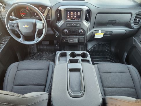 New 2026 Chevrolet Silverado 2500 W/T w/ WT Convenience Package image 25