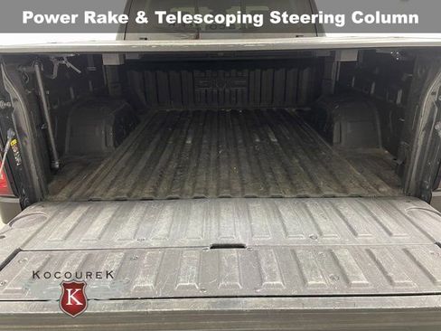 Used 2022 GMC Sierra 1500 SLT w/ SLT Premium Plus Package AWD/4WD image 26