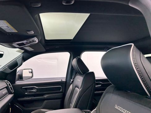 New 2026 RAM 1500 Laramie AWD/4WD image 12