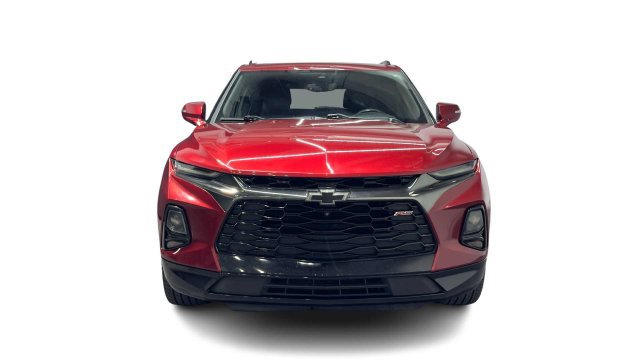Used 2020 Chevrolet Blazer RS FWD image 6