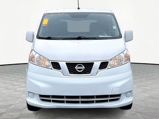 Used 2020 Nissan NV200 SV w/ Back Door Glass Package video 2