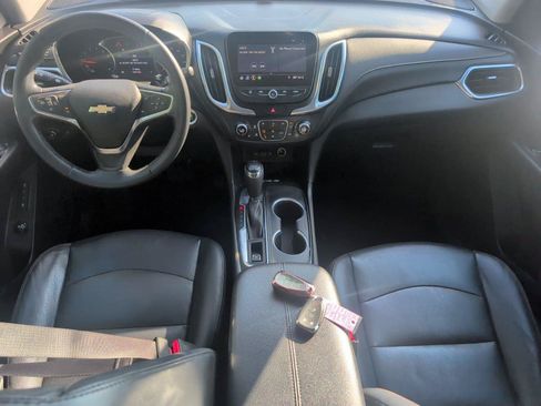 Used 2021 Chevrolet Equinox Premier w/ Redline Edition FWD image 32