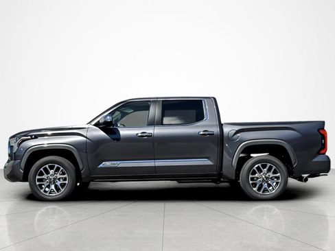 New 2026 Toyota Tundra 1794 Edition AWD/4WD image 2