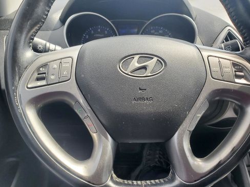 Used 2014 Hyundai Tucson SE image 20