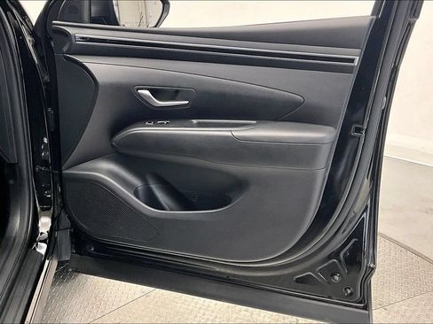 Certified 2024 Hyundai Tucson SEL AWD/4WD image 19