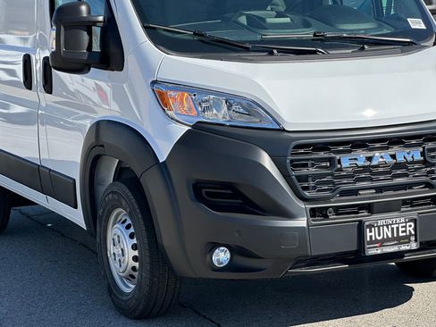 New 2026 RAM ProMaster 1500 image 11