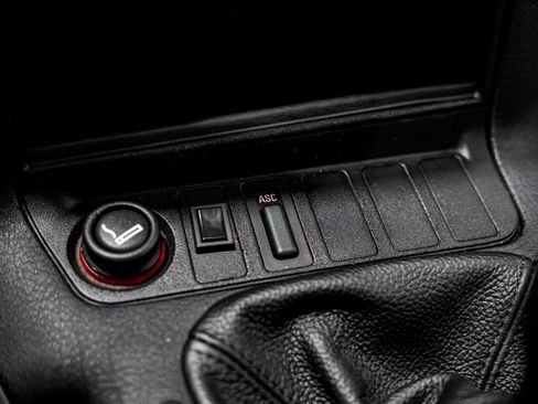 Used 1997 BMW M3 Coupe RWD image 13
