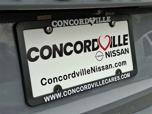 Used 2022 Nissan Rogue SL w/ SL Premium Package image 37