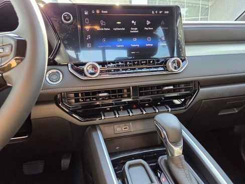 New 2026 Chevrolet Colorado LT image 23