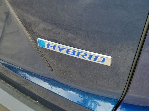Used 2022 Honda CR-V EX-L image 7