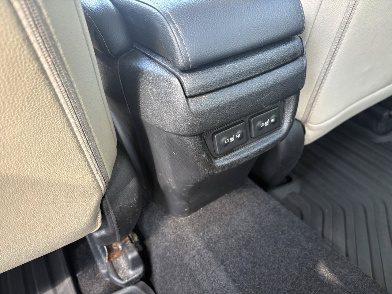 Used 2017 Honda Civic Touring image 30