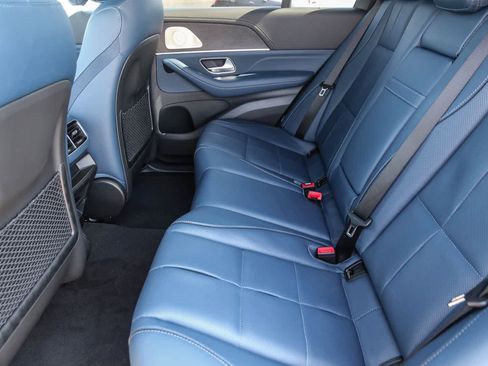 New 2026 Mercedes-Benz GLE 580 4MATIC image 20