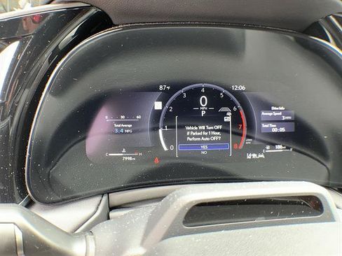 Used 2026 Lexus TX 350 AWD w/ Technology Package image 15