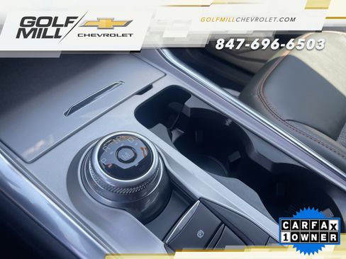 Used 2022 Ford Explorer Timberline w/ Timberline Technology Package AWD/4WD image 24
