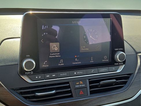 Used 2023 Nissan Altima 2.5 SV image 26