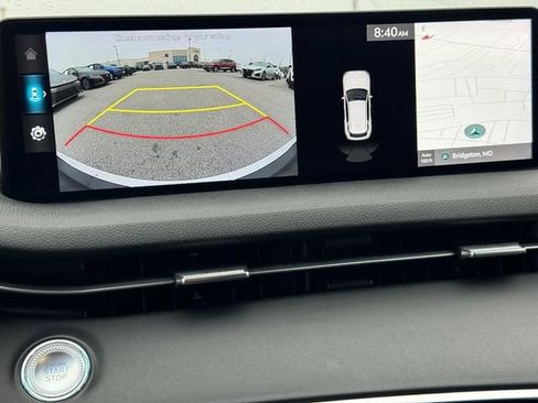 Used 2025 Genesis GV70 2.5T image 22