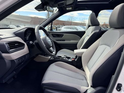 Used 2026 Subaru Forester image 16